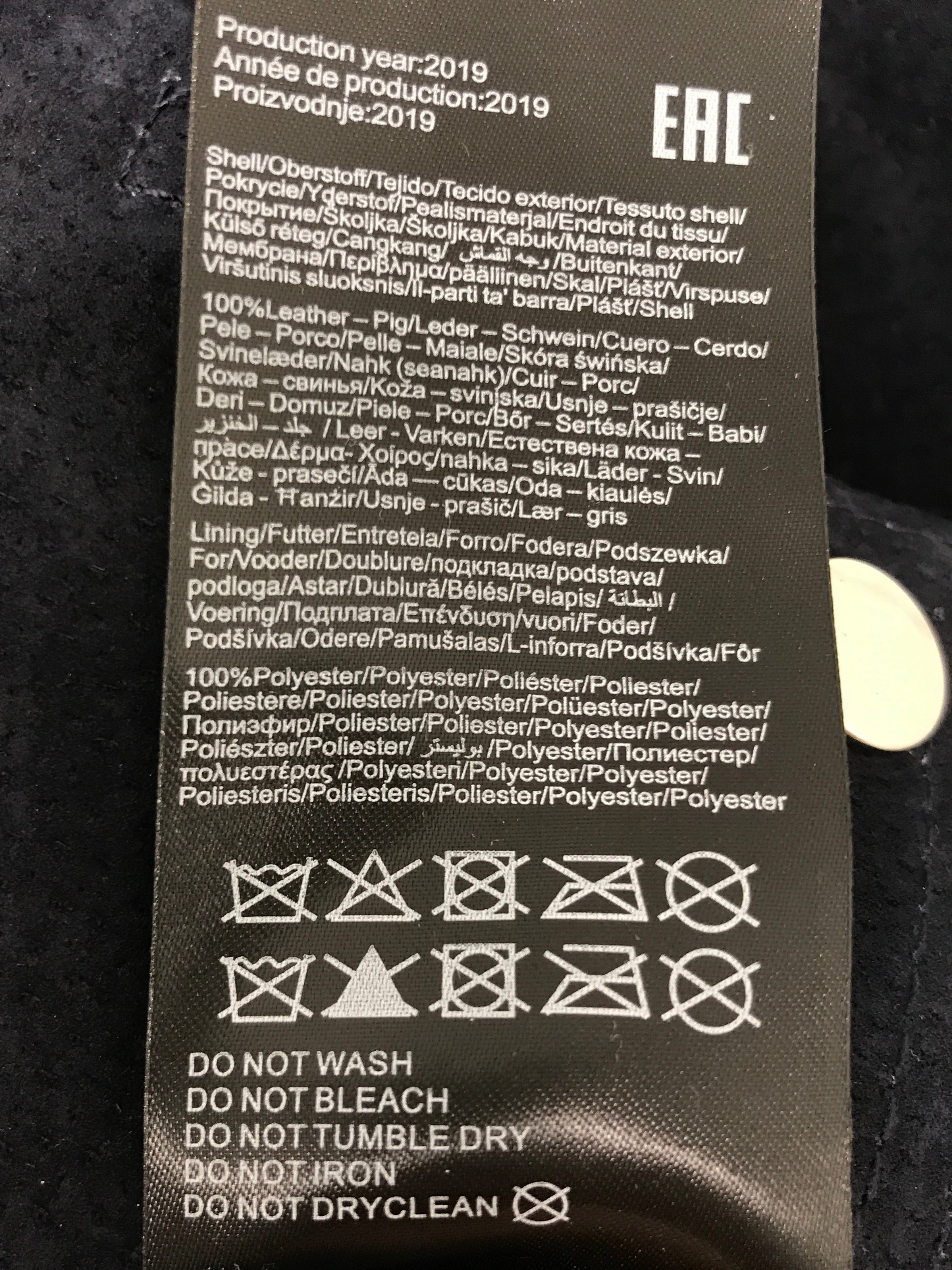 Vero Moda Jakke